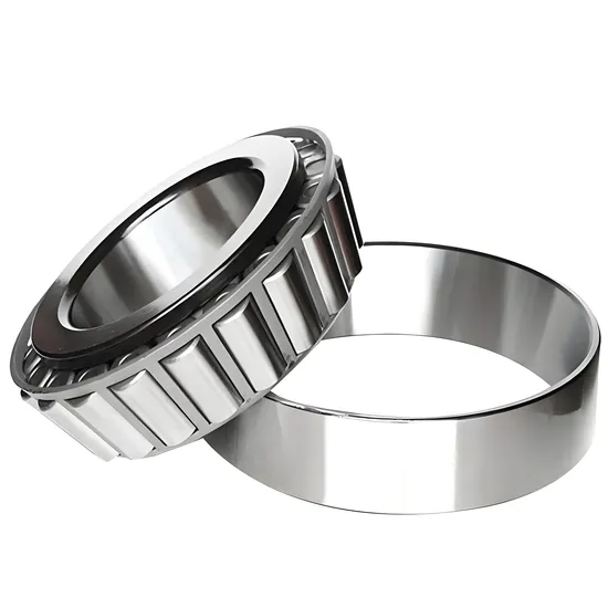 HR32311J Taper Roller Bearing High Load Capacity Made-in-China Price