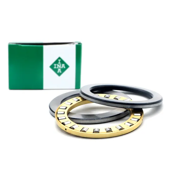 Made-in-China-Thrust-Ball-Bearing-51118-51218-51318-51120-51220