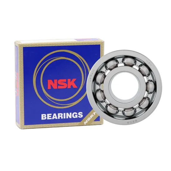 Made-in-Japan-Free-Samples-of-Original-NSK-6203-Deep-Groove-Ball-Bearing