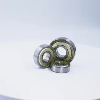 Magnetic-Resistant Ceramic Bearings MRI Compatible Non-Conductive offer premium performance with non-conductive properties ideal for MRI environments ensuring safety and reliability in medical applications.