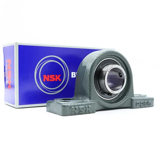 Manufacturer-Directly-Stocks-The-Outer-Spherical-UCP211-Pillow-Core-Bearing