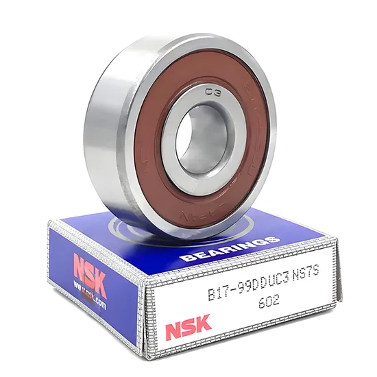 NSK Koyo 6005 Deep Groove Ball Bearing – High Precision & Durable