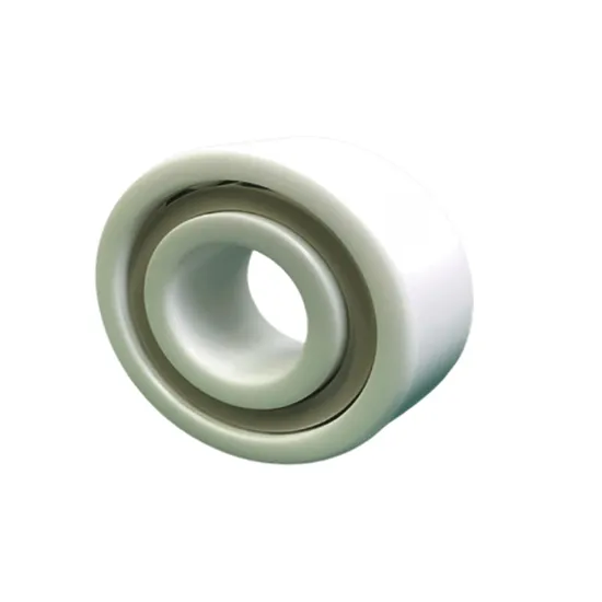 Ceramic Bearings Direct Sale - High Speed & Durable for Skateboards