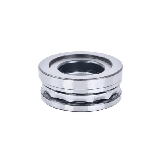 Manufacturers-Wholesale-Machine-Tools-and-Cars-Can-Be-Used-Thrust-Ball-Bearings