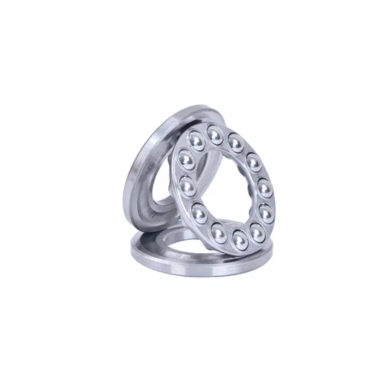 Wholesale Thrust Ball Bearings 51100 Series for Machine Tools & Cars