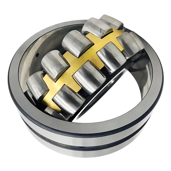 Self-Aligning Roller Bearings 22220-22312 High Load Capacity