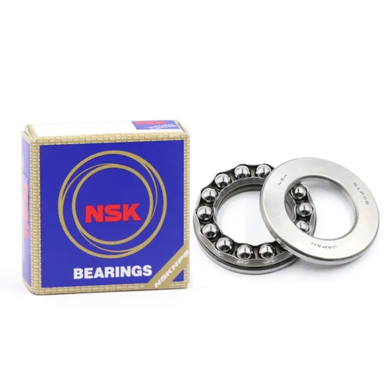 Mechanical-Equipment-51316-51138-51140-51144-51148-Thrust-Ball-Bearing
