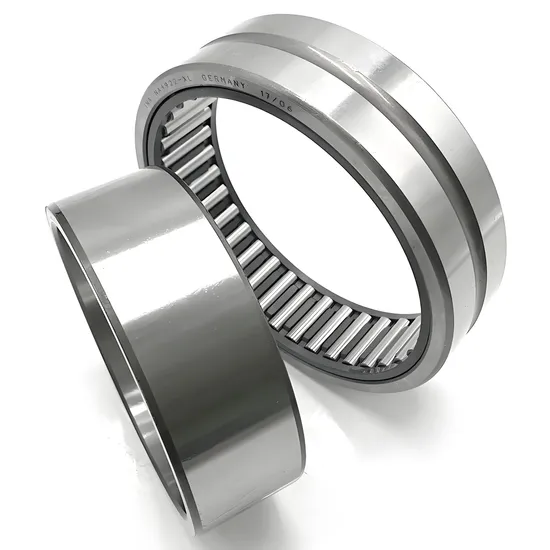 K22X26X10 Needle Roller Bearings 10mm Thickness High Load Capacity