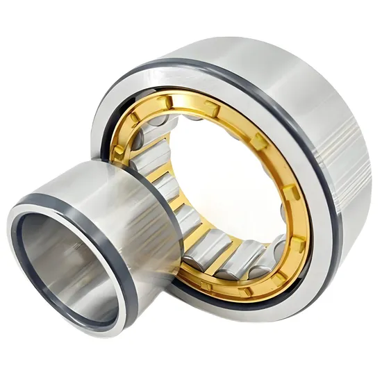 Mechanical-Equipment-Nu2322-Nu422-Nu1024-Nu224e-Nu2224-Cylindrical-Roller-Bearing