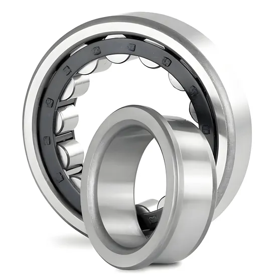 Medium-Sized-Electric-Motors-Cylindrical-Roller-Bearings-Nu2322
