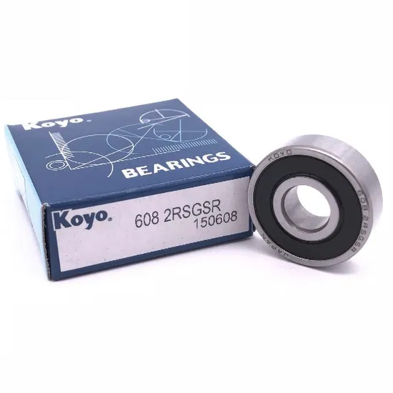 Micro-Deep-Groove-Ball-Bearing-NSK-NTN-Koyo-Timken-NACHI-688-Bearing-Steel-Gcr15-Stainless-Steel-for-Hydraulic-Chuck-Drilling-Machine-Sand-Blasting-Equipment