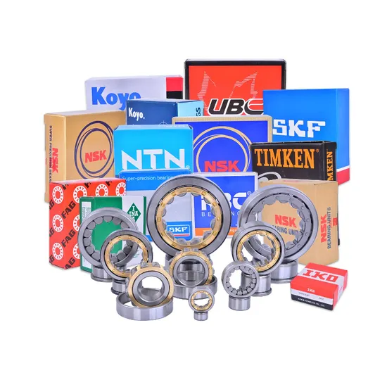 688 Micro Deep Groove Ball Bearing Gcr15 Steel