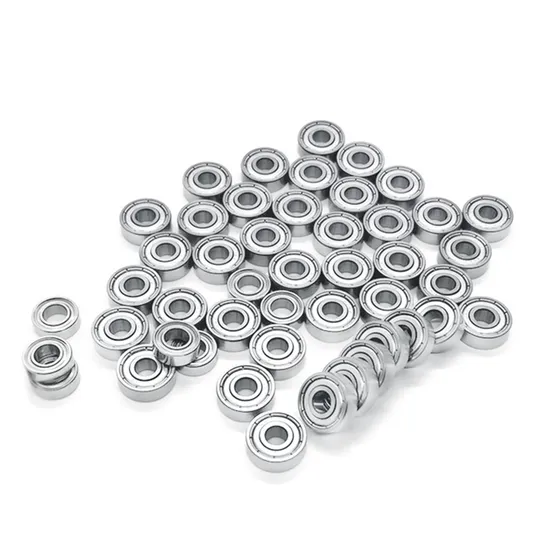 Micro-Deep-Groove-Ball-Bearing-NSK-NTN-Koyo-Timken-NACHI-695-Bearing-Steel-Gcr15-Stainless-Steel-for-Automobile-Muffler-Reducer-Ironing-Table