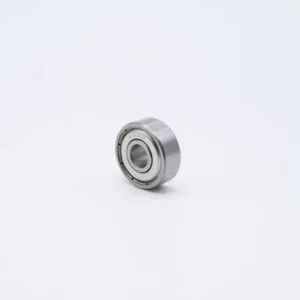Mini Deep Groove Ball Bearing 606 607 608 609 623 624 625 626 627 628 629 634 635 636 Zz 2RS – Deep Groove Ball Bearing view 1