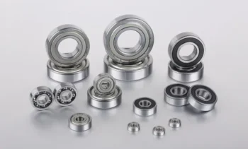 Mini Deep Groove Ball Bearing 607 608 609 626 627 628 629 634 Zz 2RS - Deep Groove Ball Bearing