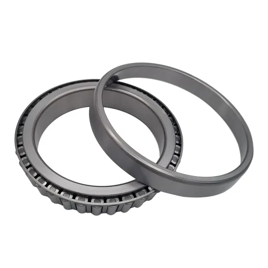 Mini-Tractor-Bearing-30319-30321-Tapered-Roller-Bearing