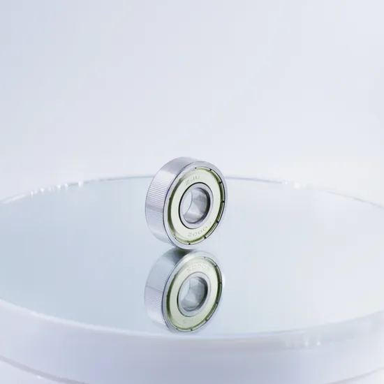 Miniature-626zz-Bearings-for-Drones-amp-Ndash-6X19X6mm-High-Speed-Nylon-Cage-Option