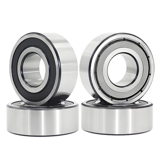 Miniature-Ball-Bearing-6001-2RS-2rz-Deep-Groove-Ball-Bearing-for-Woodworking-Forestry-Machinery