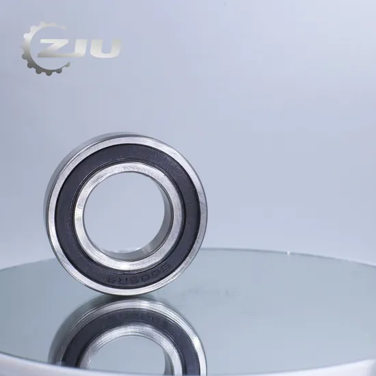 Miniature Ball Bearings 608 609 2z 2rsh Low Budget offer reliable performance for small machinery. Compact design, durable 2Z/2RSH seals, ideal for toys, tools. Cost-effective solution for low-budget projects.