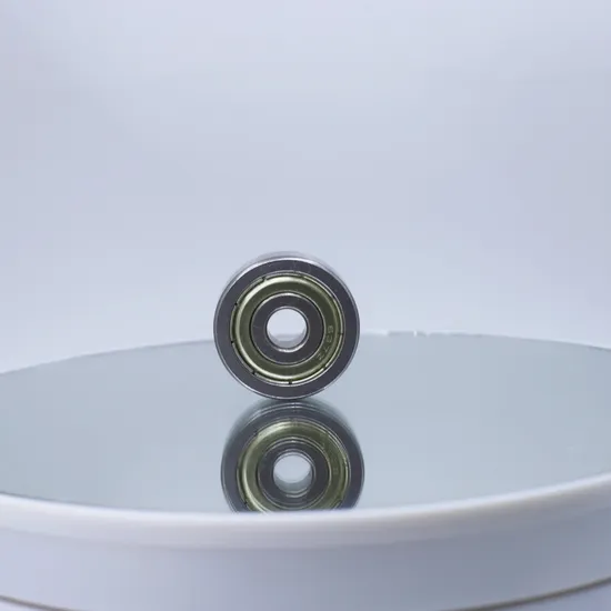 Miniature Ball Bearings Precision Durable High Conversion offer precise rotation, durability for small machinery, ideal for electronics and robotics ensuring efficient high conversion performance in compact applications.