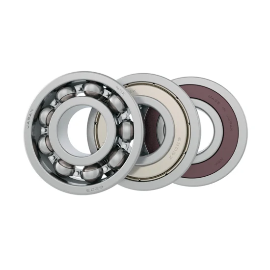 Miniature Deep Groove Ball Bearing 694-699 GCr15 Steel