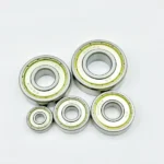 Miniature-Deep-Groove-Ball-Bearing-695-608-686-624-607-697-698-627-699-Zz-2RS-2z-China-Bearing-Zju-Factory