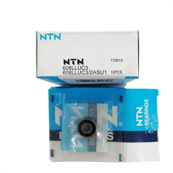 Miniature-Deep-Groove-Ball-Bearing-695-608-686-624-607-697-698-627-699-Zz-2RS-Llu-DDU-2z-Japan-Bearing-NTN-NSK-Koyo