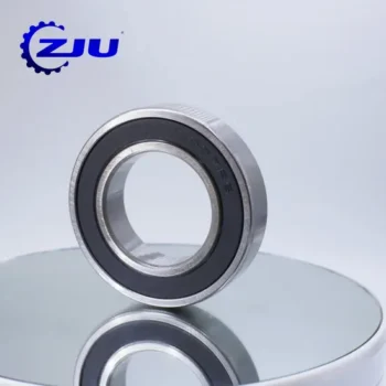 Miniature Deep Groove Ball Bearings 605-2RS 605zz Stainless Steel offer durable stainless steel construction ideal for small machinery providing smooth rotation and long service life in various applications