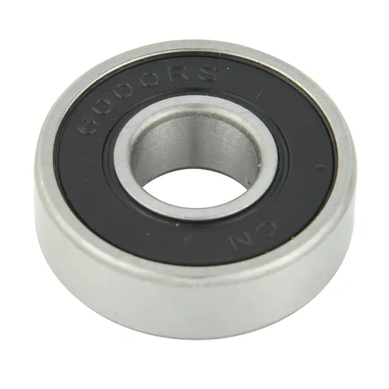 608zz 608RS Deep Groove Ball Bearings P5 C3 for Motors offer high precision and durability, ideal for motors. With P5 accuracy and C3 clearance, ensure smooth operation and long service life in various motor applications.