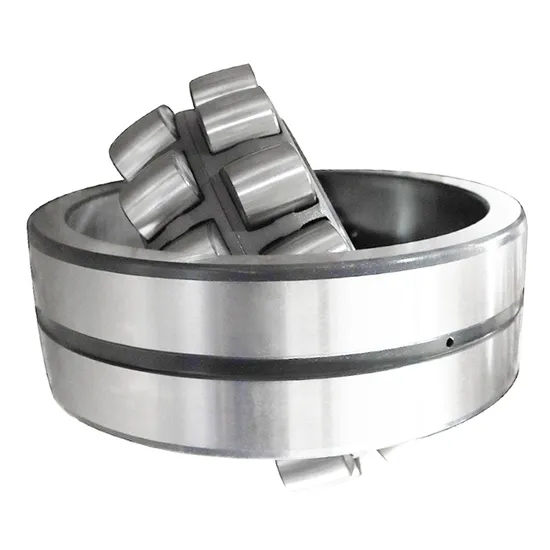 240 241 Series Spherical Roller Bearing for Mining Machinery - Heavy Duty & Self-Aligning