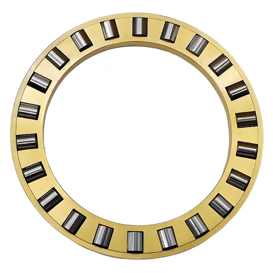 Most-Popular-Mining-Equipment-Machine-Tool-Spindle-81111-Thrust-Roller-Bearing