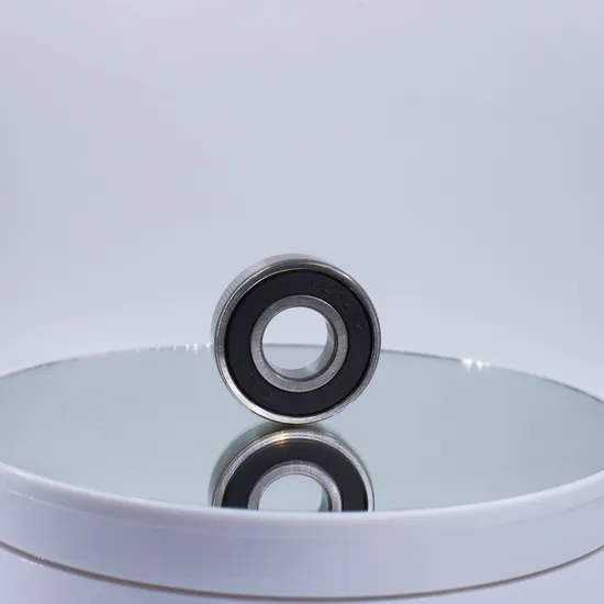 606 Ceramic Hybrid Motor Bearing Low Noise High Efficiency offers superior performance ideal for precision motors. Features low noise operation and high efficiency, perfect for industrial and automotive applications requiring reliable, quiet power transmission.
