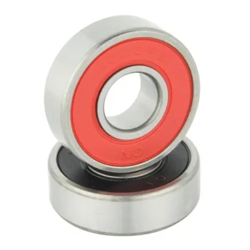 Motorcycle Wheel Bearings Zv4 Certified, Ample Stock. High-quality bearings ensuring smooth rotation, suitable for various motorcycle models. Reliable performance with sufficient inventory available for quick delivery.