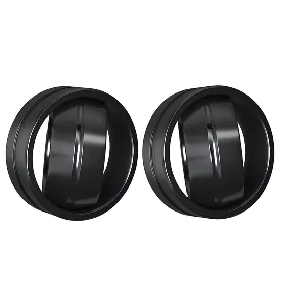 GE30ES Rod End Bearing 30mm Spherical Joint High Load Capacity