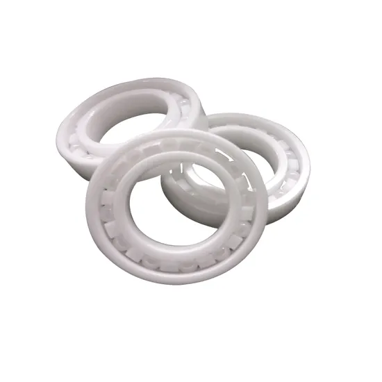 629 Ceramic Ball Bearing Hybrid 6x19x6mm High Speed