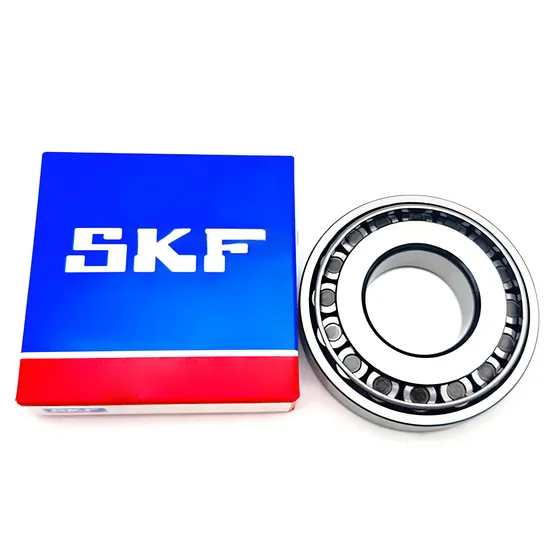 Multi-Specification-High-Precision-Steel-Mill-Plastic-Mechanical-Tapered-Roller-Bearing