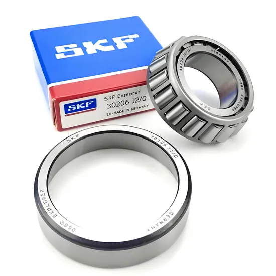 Multi-Specification-High-Precision-Steel-Mill-Plastic-Mechanical-Tapered-Roller-Bearing