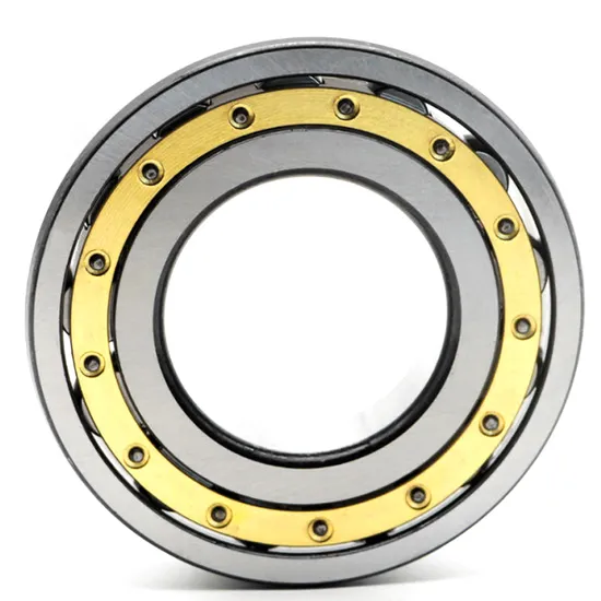 N319em-Nj319em-NF319em-Nu319em-Series-Bearings-Cylindrical-Roller-Bearing
