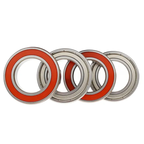 NACHI-6012-2RS-6212-2RS-6312-2RS-6013-2RS-6213-2RS-6313-2RS-Deep-Groove-Ball-Bearing