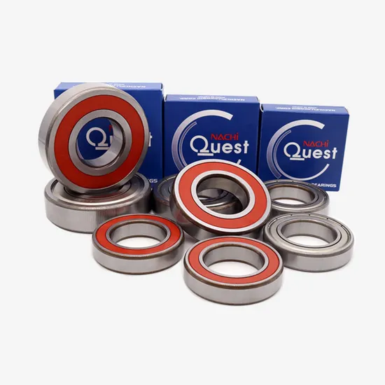 NACHI-Bearings-Japan-Brand-NACHI-6308zzecm-Deep-Groove-Ball-Bearing