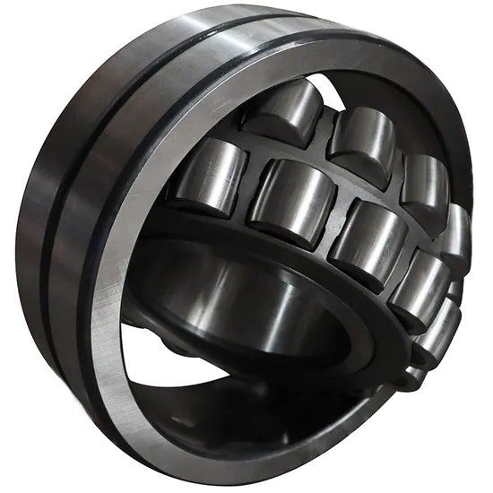 NACHI NSK 24056-24072CAMKE4 Self-Aligning Roller Bearing High Load Capacity