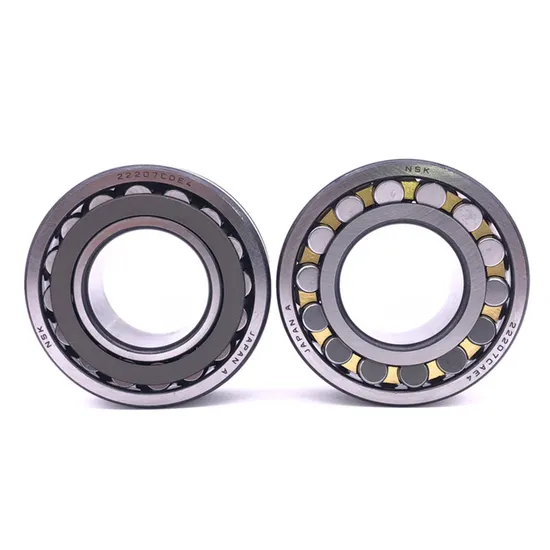 NACHI-NSK-24072cdke4-24076cdke4-24080cdke4-24084cdke4-24088cdke4-24092cdke4-24096cdke4-Self-Aligning-Roller-Bearing