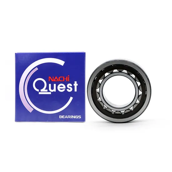 NACHI-NSK-Roller-Bearing-Nj236em-Nj238em-Nj240em-Cylindrical-Roller-Bearing