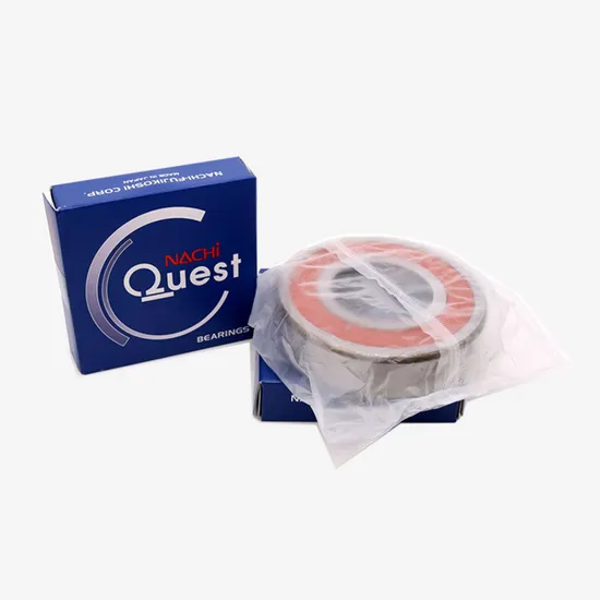 NACHI NTN 6020-2RS-6321-2RS Deep Groove Ball Bearing High Speed & Durable Sealed