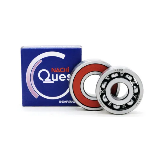 NACHI NTN NSK 6903 6904 6905 Deep Groove Ball Bearing Mine Machine