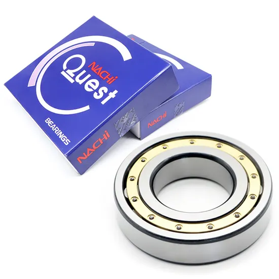 NACHI-Roller-Bearing-N2305em-Nj2305em-NF2305em-Cylindrical-Roller-Bearing