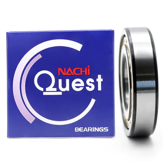 NACHI-Roller-Bearing-NF2222em-NF2224em-NF2226em-Cylindrical-Roller-Bearing