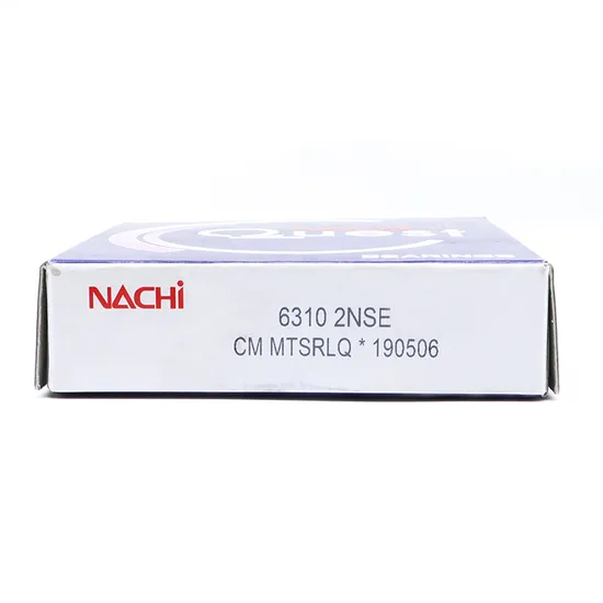 NACHI Timken 6926 6928 6930 High-Speed Deep Groove Ball Bearing