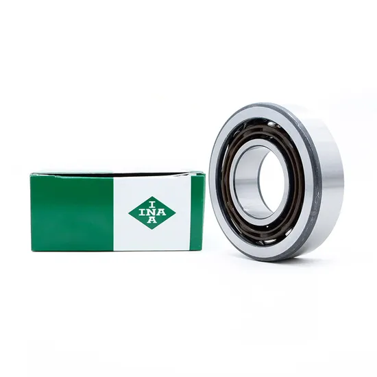 NACHI-Timken-Angular-Cntact-Ball-Bearing-Qj240m-Qj244m-Qj248m-Angle-Contact-Ball-Bearing