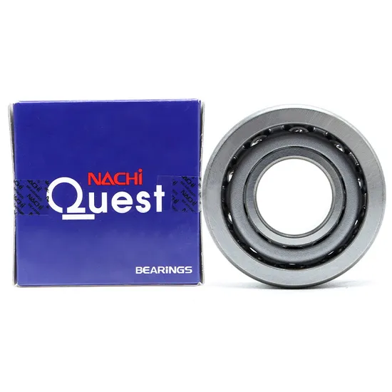 NACHI-Timken-Koyo-Angular-Contact-Ball-Bearing-7320AC-7321AC-7322AC-Angle-Contact-Ball-Bearing